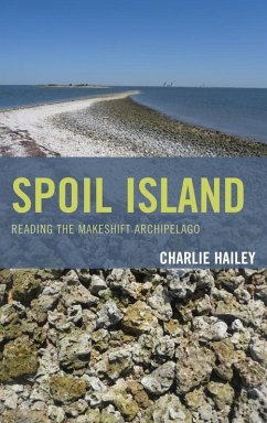 Cover Spoil Island (eBook, ePUB)