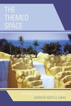 Cover The Themed Space (eBook, ePUB)