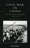 Civil War in China (eBook, ePUB) Civil War in China (eBook, ePUB)