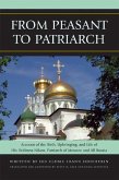 From Peasant to Patriarch (eBook, ePUB) From Peasant to Patriarch (eBook, ePUB)