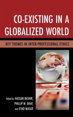 Co-Existing in a Globalized World (eBook, ePUB)