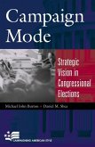 Campaign Mode (eBook, ePUB) Campaign Mode (eBook, ePUB)