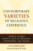 Contemporary Varieties of Religious Experience (eBook, ePUB)