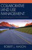 Collaborative Land Use Management (eBook, ePUB)