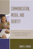 Communication, Media, and Identity (eBook, ePUB)
