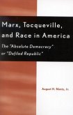 Marx, Tocqueville, and Race in America (eBook, ePUB)