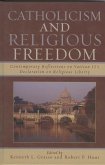 Catholicism and Religious Freedom (eBook, ePUB)