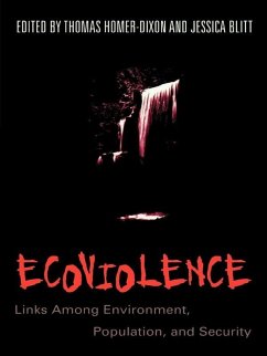 Ecoviolence (eBook, ePUB) Ecoviolence (eBook, ePUB)