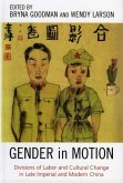 Gender in Motion (eBook, ePUB)