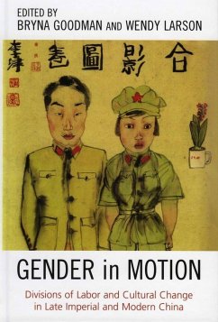 Gender in Motion (eBook, ePUB) Gender in Motion (eBook, ePUB)