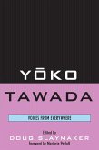Yoko Tawada (eBook, ePUB) Yoko Tawada (eBook, ePUB)