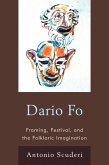 Dario Fo (eBook, ePUB) Dario Fo (eBook, ePUB)