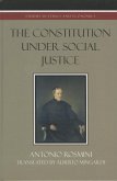 The Constitution Under Social Justice (eBook, ePUB) The Constitution Under Social Justice (eBook, ePUB)