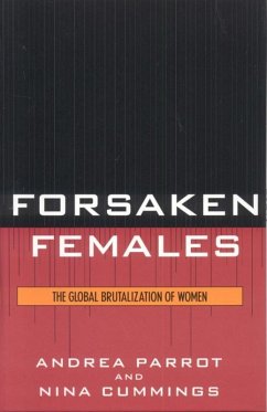 Cover Forsaken Females (eBook, ePUB)