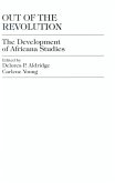Out of the Revolution (eBook, ePUB)