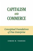 Capitalism and Commerce (eBook, ePUB)