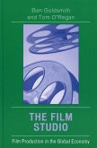 The Film Studio (eBook, ePUB) The Film Studio (eBook, ePUB)