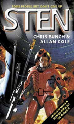 Cover Sten (eBook, ePUB)
