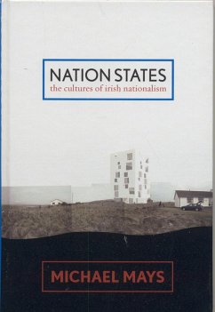 Nation States (eBook, ePUB) - Mays, Michael