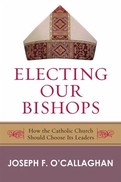 Cover Electing Our Bishops (eBook, ePUB)