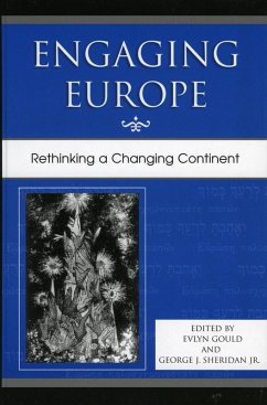 Engaging Europe (eBook, ePUB)