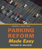 Parking Reform Made Easy (eBook, ePUB)