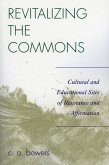 Revitalizing the Commons (eBook, ePUB)