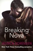 Breaking Nova (eBook, ePUB)