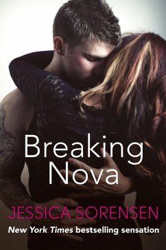 Breaking Nova (eBook, ePUB) - Sorensen, Jessica