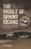 The Riddle of Sphinx Island (eBook, ePUB)