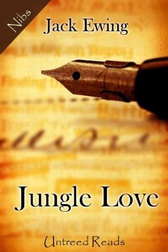 Cover Jungle Love (eBook, ePUB)