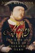 Henry VIII (eBook, ePUB) - Bild 1
