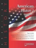 American History 1 (eBook, PDF) American History 1 (eBook, PDF)