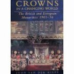 Crowns in a Changing World (eBook, ePUB)