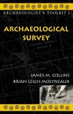Archaeological Survey (eBook, ePUB)