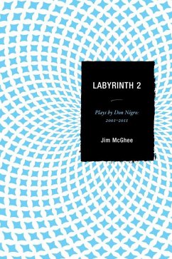 Cover Labyrinth 2 (eBook, ePUB)