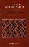 Cultural Materialism (eBook, ePUB) Cultural Materialism (eBook, ePUB)