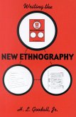 Writing the New Ethnography (eBook, ePUB)