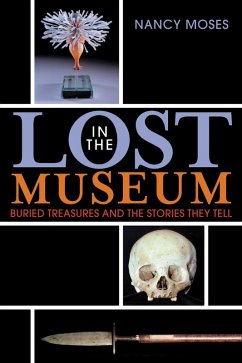 Cover Lost in the Museum (eBook, ePUB)