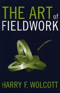 Cover The Art of Fieldwork (eBook, ePUB)