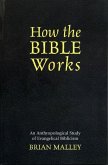 How the Bible Works (eBook, ePUB)