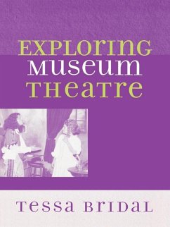 Cover Exploring Museum Theatre (eBook, ePUB)