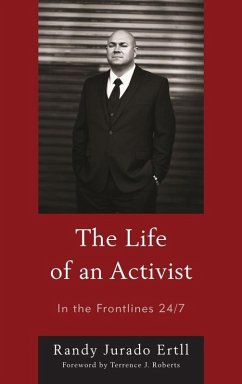 Cover The Life of an Activist (eBook, ePUB)