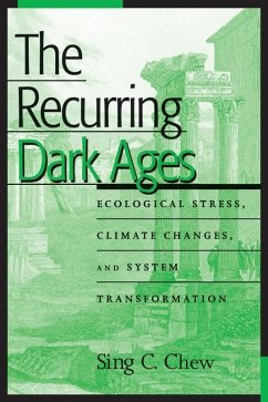 Cover The Recurring Dark Ages (eBook, ePUB)