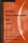 Gender, Social Inequalities, and Aging (eBook, ePUB)
