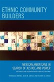 Ethnic Community Builders (eBook, ePUB) Ethnic Community Builders (eBook, ePUB)