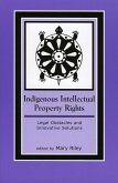 Indigenous Intellectual Property Rights (eBook, ePUB)