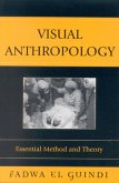 Visual Anthropology (eBook, ePUB)