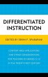 Differentiated Instruction (eBook, ePUB) - Bild 1