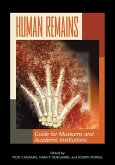 Human Remains (eBook, ePUB)